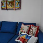 La Ciriciccia Prázdninový dům