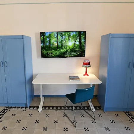 La Ciriciccia Tatil Evi *