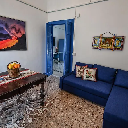 La Ciriciccia Holiday home