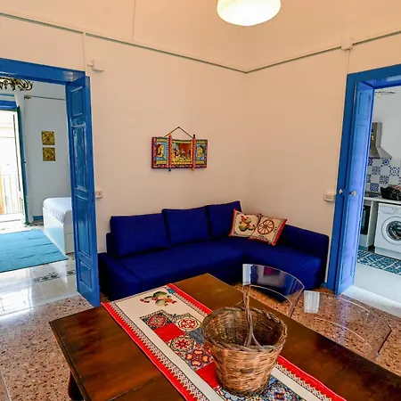 Holiday home La Ciriciccia *