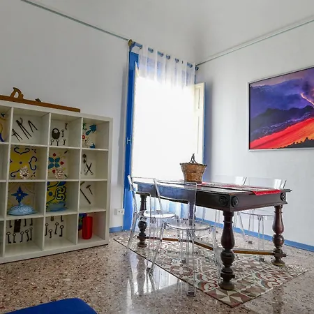 Holiday home La Ciriciccia