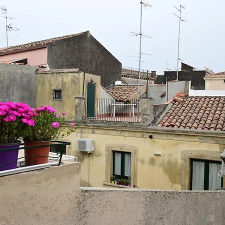 Holiday home La Ciriciccia *