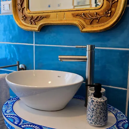 La Ciriciccia Holiday home Acireale