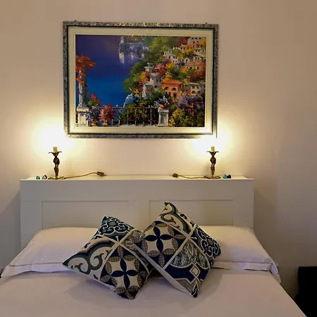 La Ciriciccia Holiday home *