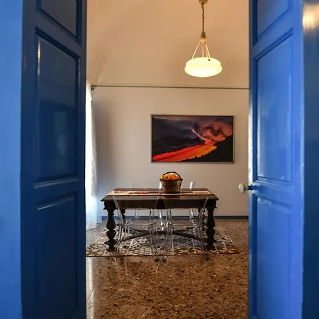 La Ciriciccia Holiday home