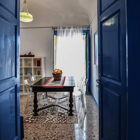 La Ciriciccia Holiday home *