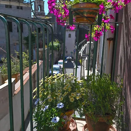 Holiday home La Ciriciccia Acireale