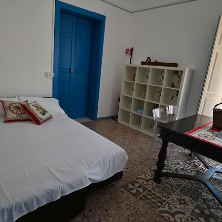 La Ciriciccia Holiday home