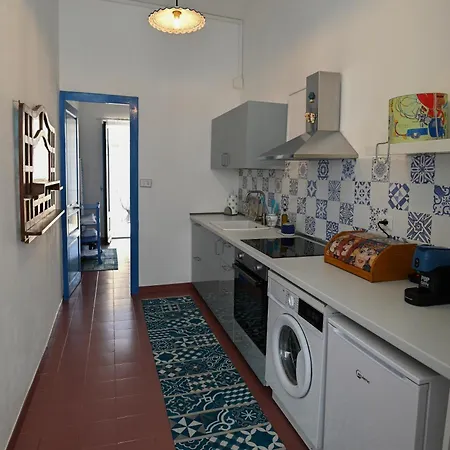 La Ciriciccia Holiday home Acireale