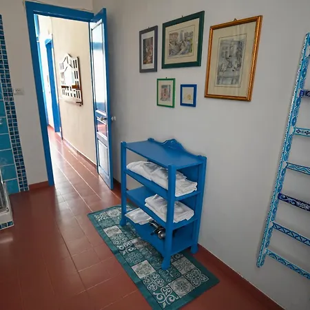 La Ciriciccia * Acireale