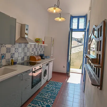 La Ciriciccia Holiday home Acireale