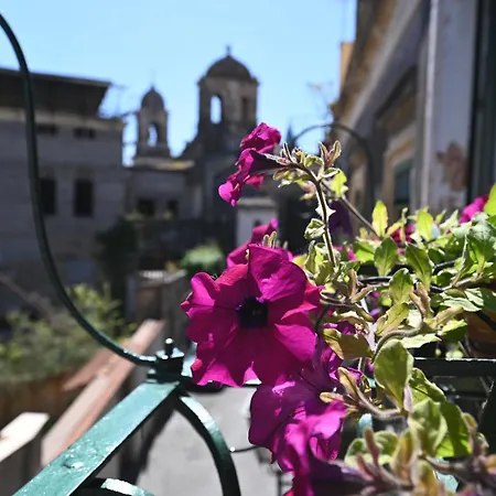 Holiday home La Ciriciccia Acireale